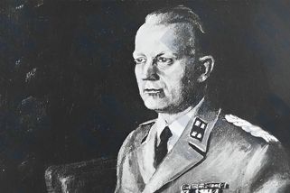 Nacistický starosta Ostravy Emil Beier po válce zmizel i s městskou pokladnou. Dožil se 91 let - Médium.cz